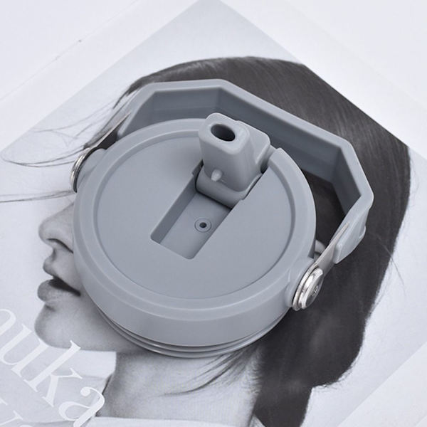 Mordely Cover Cap GRÅ grey