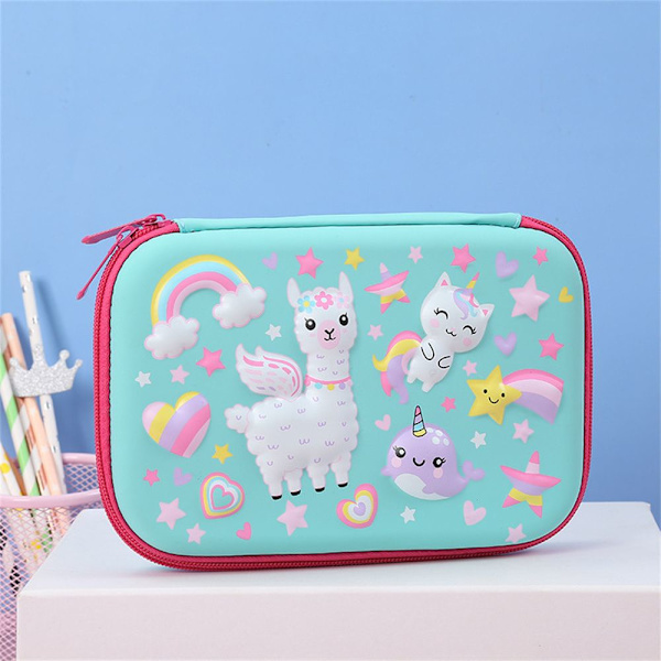 Mordely Case Unicorn Pennfodral CASE STYLE4