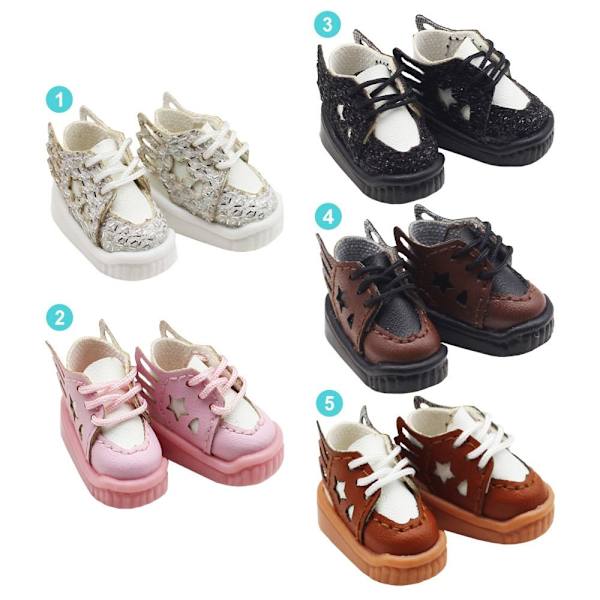 Mordely Doll Sports Shoes Casual Wear Shoes 2