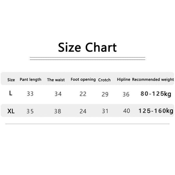 Mordely Säkerhetsbyxor Byxor Boxer WHITE White L