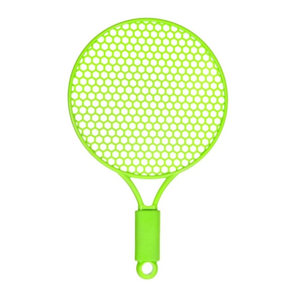 Mordely Set Tennisracketsats GRÖN green