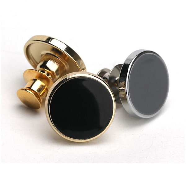 Mordely Knappar Jean Button Pins