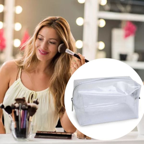 Mordely Transparent case Set Case L