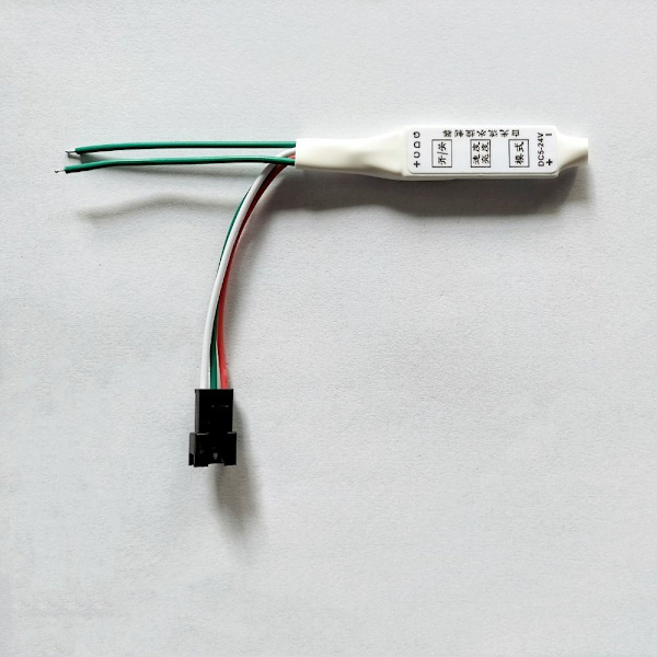 Mordely LED Strip Light Controller Reflux Pixel Controller LED