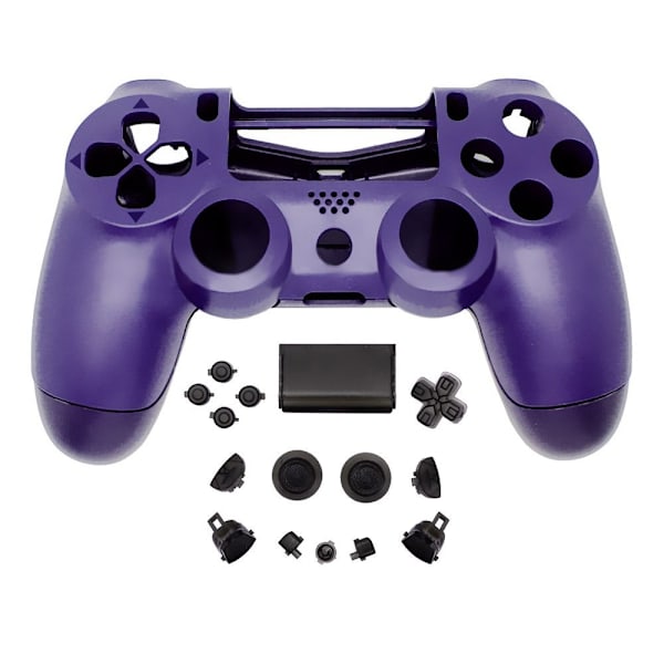 Mordely Gamepad Shell Controller Case 8