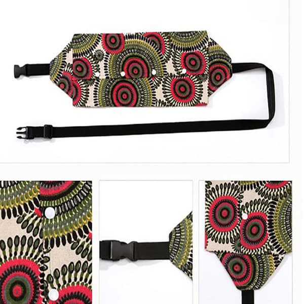 Mordely Resväska Going Out Bag Crawling Pet Outgoing Bag