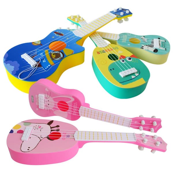 Mordely Simulation Guitar Mini Ukulele