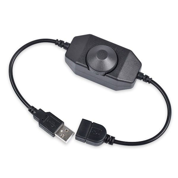 Mordely LED Rotary Dimmer LED Strip Dimmer Switch Knop Switch Dimmer