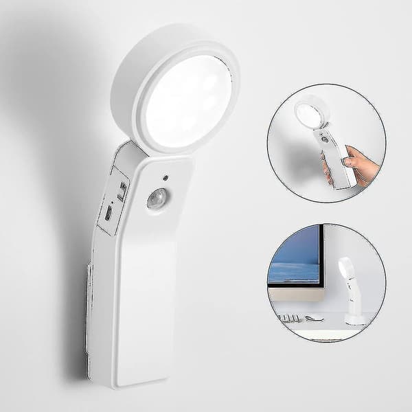 Led Night Light With Motion Sensor