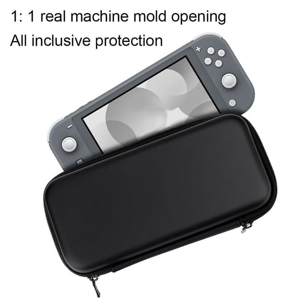 Mordely för Nintendo Switch Case förvaringsväska blå blue