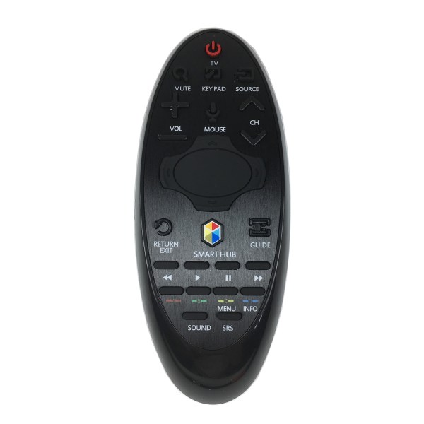 New Remote Control For Samsung Samat Tv Remote Bn59-01185d Sr-7557 Bn94-07557a Bn59-01184d Match Completerly Usb