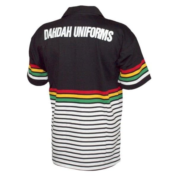 Mordely 1991 Penrith Panthers retrotröja M