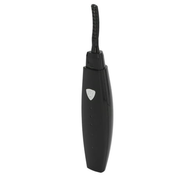 Mordely Electric Lash Curler, Lash Curling Tool för långvariga ögonfransar-svart