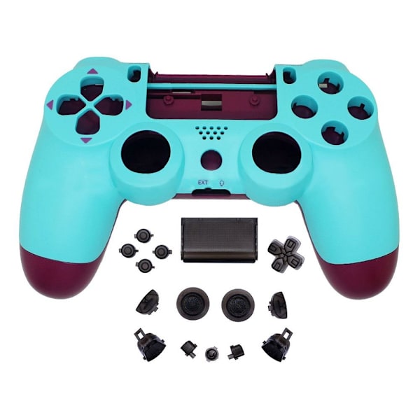 Mordely Gamepad Shell Controller Case 2