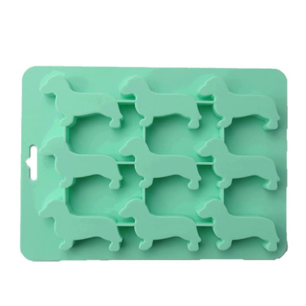2023 Animal Ice Cube Mold And Tray