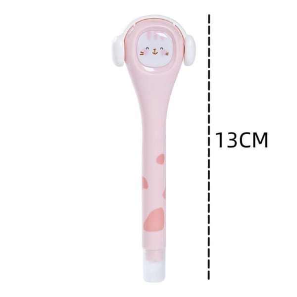 White Out Correction Tape Pen Quick Dry White Out Pen