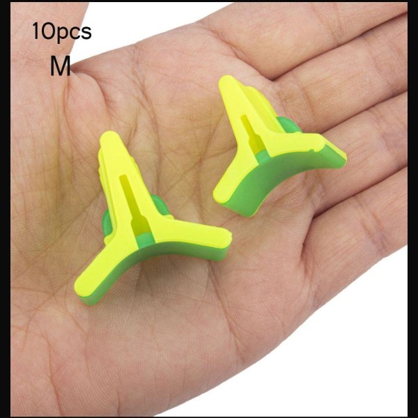 Fiskkrokar Skydd Case Fiskekepsar Protector M