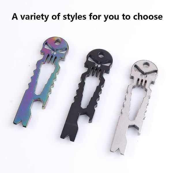 Mini Keychain Bottle Opener I Home Bar,bartender Use |