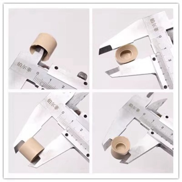 Mordely 1/6 Doll Neck Neck Head Connector 7