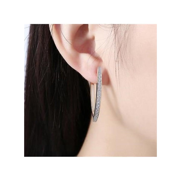 Mordely Fashion Ladies Earrings Kzce127a