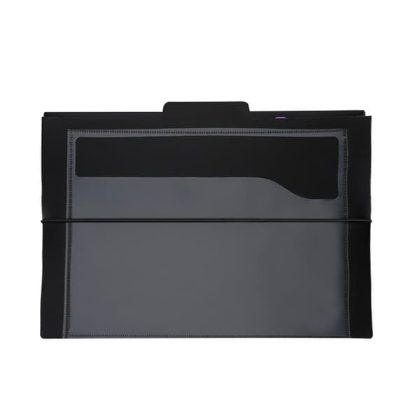 Mordely Arkivmapp Arkivpåse Paper Organizer