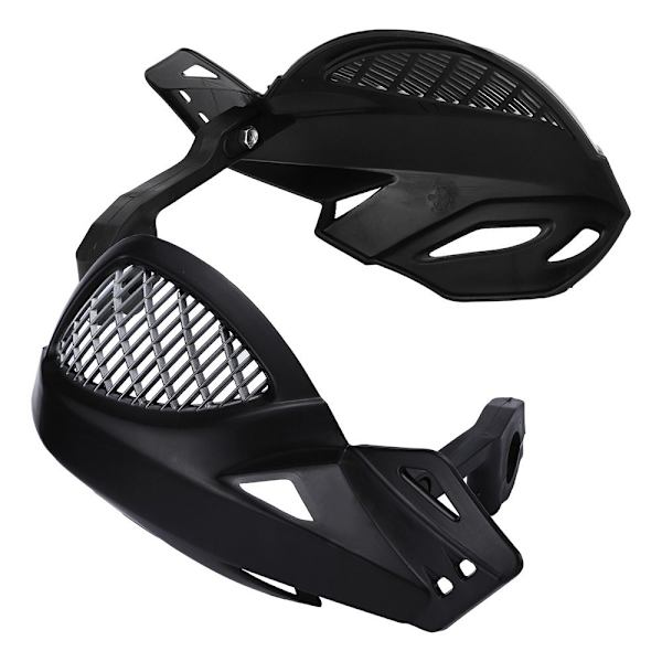 Motorcykel Handskydd Hand Guard Protector BLÅ blue