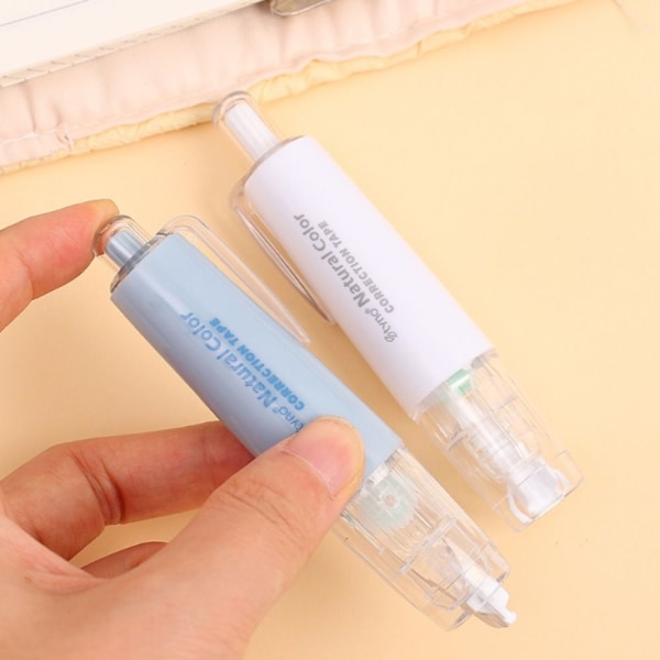 Correction Tape Corrector BLÅ BLÅ Blue