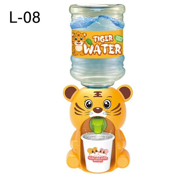Mini vattendispenser baby L  L L08