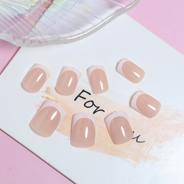 Press On Nails False Nails Tips 1