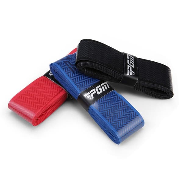 Mordely 6st Golf Grip Tejp Omslagstejp RÖD Red