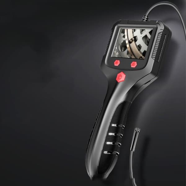 Mordely Ormkamerainspektion Borescope inspektionskamera Industriell