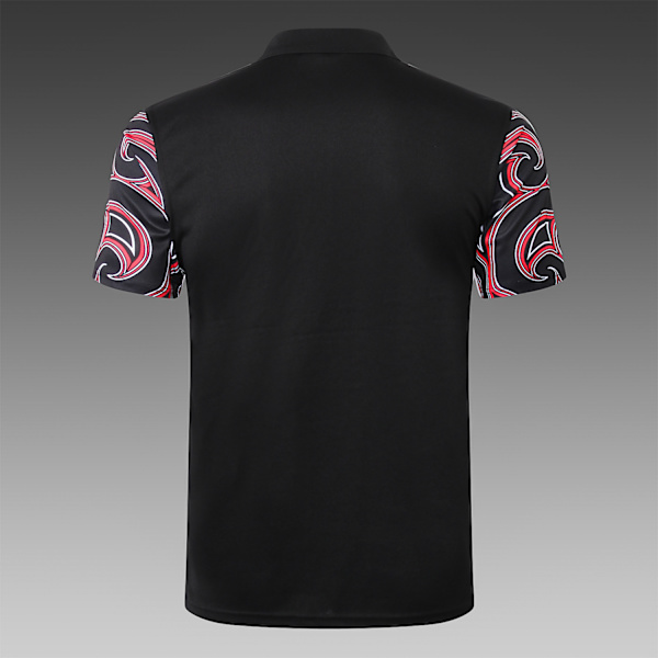 Mordely 2019 Nya Zeeland Maori Rugby Jersey för vuxna XXL