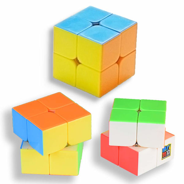 Mordely 4st Speed Magic Rubik Cube