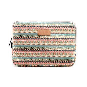 Laptop Bag Diamond Pattern Protector 13 '' | Multicolored 5 | 330 X 230 X 30 Mm