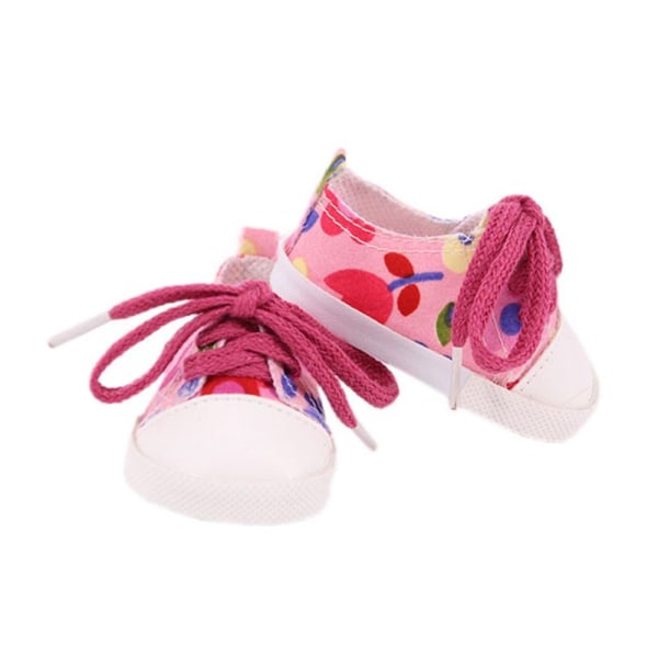 Mordely 43 cm dockskor Casual Wear Skor 1