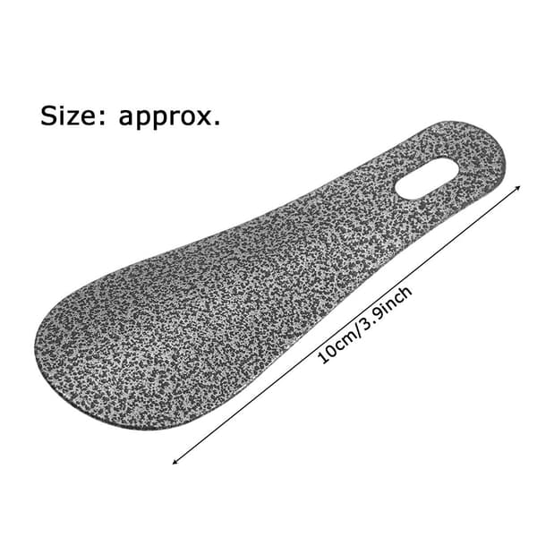Mordely Skohorn Shoe Puller Skoliftare