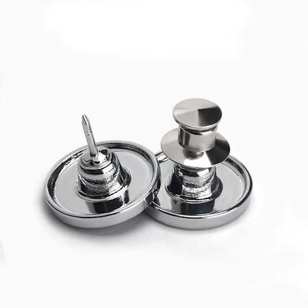Mordely Knappar Jean Button Pins