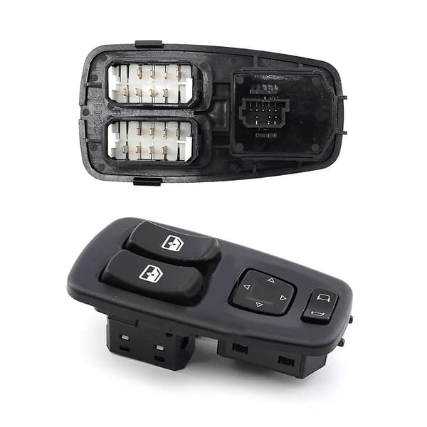 Mordely Master Control Power Window Lifter Switch For Scaniag R 1421856 1863514 1746397