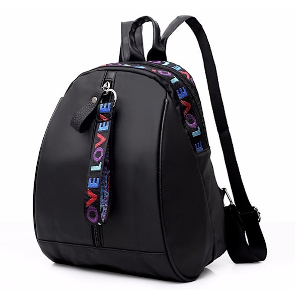 Mordely Mini ryggsäck Axelväska Bagpack