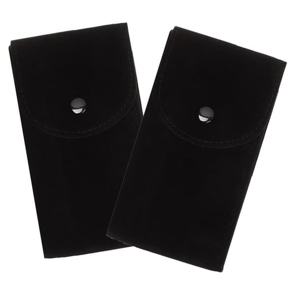 Mordely Watch Case Förvaringsväska Klockfickor