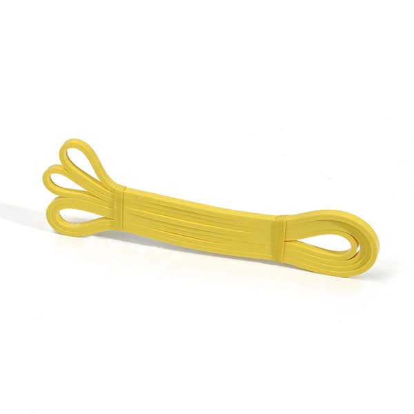 Mordely Pull Up Assist Band, Premium Stretch Resistance Band