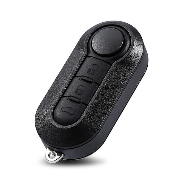 Mordely Bilnyckelskal Fjärrnyckelskal MODELL 3 MODELL 3