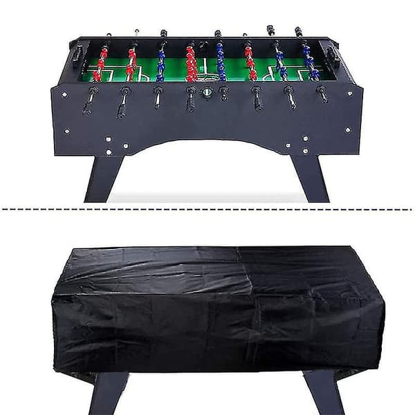 Foosball Cover Utomhus vattentätt cover