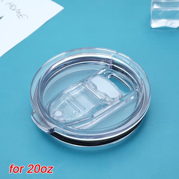 Mordely 2st cover cap 2st för 20OZ 2ST FÖR 20OZ 2pcs for 20oz