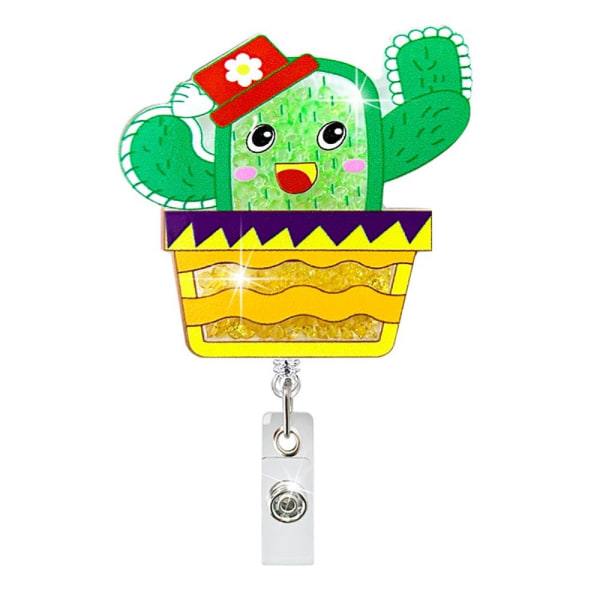 Mordely Badge Holder Badge Reels 3
