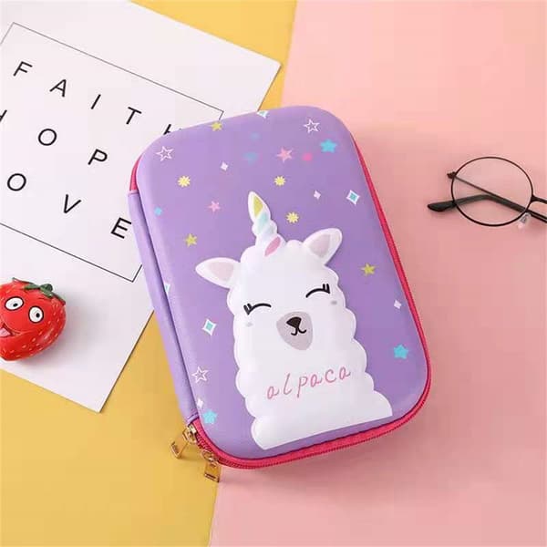Mordely Case Unicorn Pennfodral CASE STYLE6