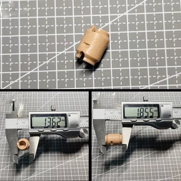 1/ Doll Neck Neck Head Connector 6