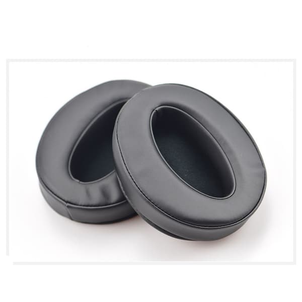 Mordely 2st/ set Ersättnings-öronkuddar för Sennheiser white