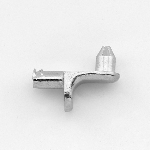 Mordely 10st/förpackning Hyllstöd Panelhållare 10ST STYLE 1 10ST STYLE 10Pcs Style 1