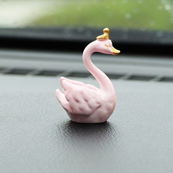 Mordely Bilprydnad Modell Parfymklämma Ornament C